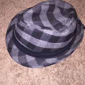 Fedora Hat 🎩